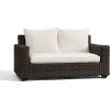 Patio Love Seat - Furniture - 