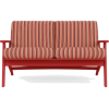 Patio Sofa - Furniture - 