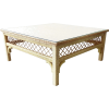 Patio Table - Mobília - 