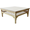 Patio Table - Meble - 