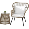 Patio chair - Furniture - 
