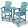 Patio furniture - Arredamento - 