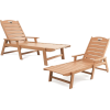 Patio lounge - Furniture - 