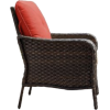 Patio wicker chair - Arredamento - 