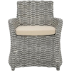 Patio wicker chairs - Furniture - 