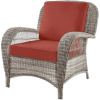 Patio wicker chairs - Meble - 