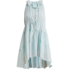 Patmos cotton dress - Haljine - 