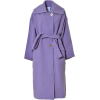 Patou coat - アウター - $1,668.00  ~ ¥187,731