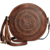 Patricia Nash Giovanna Crossbody bag - Poštarske torbe - 