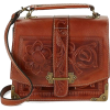 Patricia Nash leather bag - Torby posłaniec - 