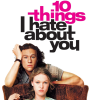Patrick Kat 10 things I hate about you - Personas - 