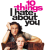 Patrick Kat 10 things I hate about you - Pessoas - 