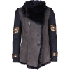 Patrizia Pepe - Jacket - coats - 