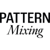 Pattern Mixing - 插图用文字 - 
