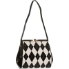Pattern bag - Bolsas pequenas - 
