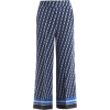 Patterned trousers - Capri hlače - £170.00  ~ 1.420,95kn