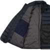 Paul Smith navy down-filled puffa jacket - Куртки и пальто - 