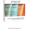 Payot The Multi-Mask Face Kit - Maquilhagem - $37.00  ~ 31.78€