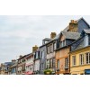 Pays d'Auge Normandy France - Buildings - 