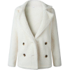 Pea Coat - Jacket - coats - 
