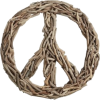 Peace Sign - Muebles - 