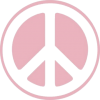 Peace sign - 插图 - 