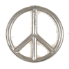 Peace sign - Rascunhos - 