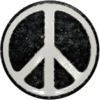 Peace sign - Texte - 