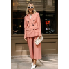 Peach Blazer - Uncategorized - 