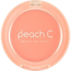 Peach C Blush - 化妆品 - 