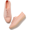 Peach Sneakers - 球鞋/布鞋 - 