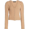 Peach Sweater - Veste - 