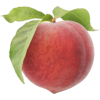 Peach - Comida - 