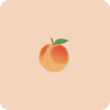 Peach - Иллюстрации - 