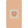 Peach - Illustrations - 
