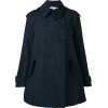 Peacoats,Stella McCartney,fash - Jacket - coats - $1,345.00 
