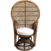 Peacock Chairs - Furniture - 