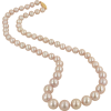 Pearl Necklace - Ogrlice - 