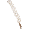 Pearl Beads Korea Flowers Hair Accessories - Other jewelry - $1.00  ~ 6,35kn