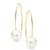 Pearl Earrings - Earrings - 