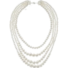 Pearl Necklace - Rascunhos - 
