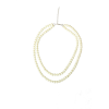 Pearl Necklace - Necklaces - 