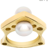 Pearl Ring - 戒指 - 