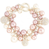 Pearl - Bracelets - 
