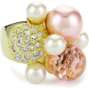 Pearl - Rings - 