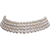 Pearl  necklace - Ogrlice - 