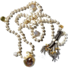 Pearls - Halsketten - 