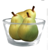 Pears - Fruit - 