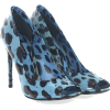 Peeptoes Dolce&Gabbana - Klasične cipele - 