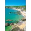 Pembrokeshire (Wales, UK) coastal path - Natural - 